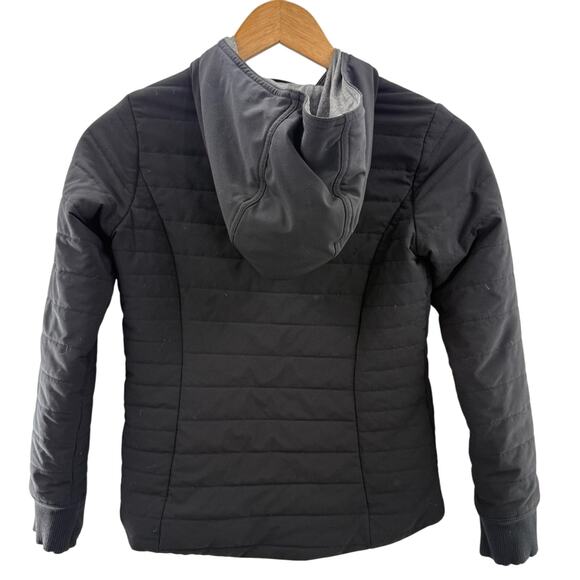 Athleta Girl Lightweight Joggers and Mid Weight Lined Full Zip Jacket 10-12 - Picture 12 of 14